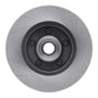 DFC 72-73 Ford Gran Torino Front Brake Rotor