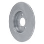 DFC 01-08 Ford Mondeo (Mexico) Rear Brake Rotor