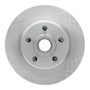 DFC 74-80 Ford Maverick Front Brake Rotor