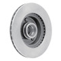 DFC 74-80 Ford Maverick Front Brake Rotor