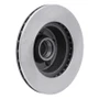 DFC 79-83 American Motors SPIRIT Front Brake Rotor
