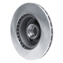DFC 77-79 American Motors Pacer Front Brake Rotor