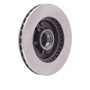 DFC 78-78 Buick Regal Front Brake Rotor