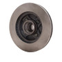 DFC 87-93 Ford Mustang Front Brake Rotor