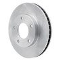 DFC 69-78 Cadillac Eldorado Rear/Front Brake Rotor