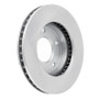 DFC 69-78 Cadillac Eldorado Rear/Front Brake Rotor