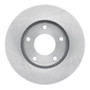 DFC 69-78 Cadillac Eldorado Rear/Front Brake Rotor