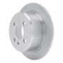 DFC 88-90 BMW 325iX Rear Brake Rotor
