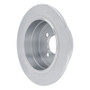 DFC 88-90 BMW 325iX Rear Brake Rotor