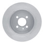 DFC 88-90 BMW 325iX Rear Brake Rotor