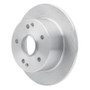 DFC 96-98 Acura TL Rear Brake Rotor