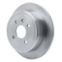 DFC 99-02 Daewoo Nubira Rear Brake Rotor