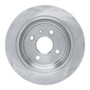 DFC 99-02 Daewoo Nubira Rear Brake Rotor