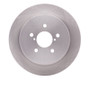 DFC 05-09 Subaru Legacy Rear Brake Rotor