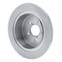 DFC 05-09 Subaru Legacy Rear Brake Rotor