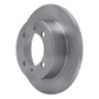 DFC 94-98 Hyundai Sonata Rear Brake Rotor