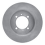 DFC 94-98 Hyundai Sonata Rear Brake Rotor