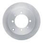 DFC 92-04 Dodge Colt Rear Brake Rotor