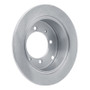 DFC 92-04 Dodge Colt Rear Brake Rotor