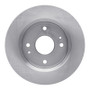 DFC 92-94 Acura VIGOR Rear Brake Rotor