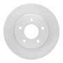 DFC 94-99 Buick Regal Rear Brake Rotor