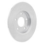 DFC 94-99 Buick Regal Rear Brake Rotor
