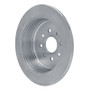 DFC 95-97 Kia Sephia Rear Brake Rotor