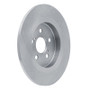 DFC 11-17 Lexus CT200H Rear Brake Rotor