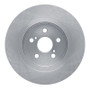 DFC 11-17 Lexus CT200H Rear Brake Rotor