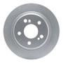 DFC 93-95 Mercedes-Benz E320 Rear Brake Rotor