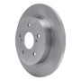 DFC 10-13 Suzuki Kizashi Rear Brake Rotor