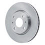 DFC 08-11 Ford Focus Front Brake Rotor
