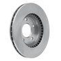 DFC 07-10 Hyundai Elantra Front Brake Rotor