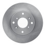 DFC 98-02 Acura CL Front Brake Rotor