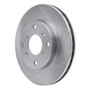 DFC 98-02 Acura CL Front Brake Rotor