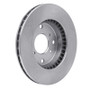 DFC 98-02 Acura CL Front Brake Rotor