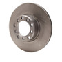 DFC 72-74 Mercedes-Benz 450SLC Front Brake Rotor