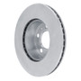DFC 76-93 Volvo 242/262/DL/GLE/265/245/244/264/240 Front Brake Rotor