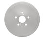 DFC 03-08 Pontiac Vibe Rear True Balanced Brake Drum