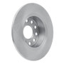 DFC 05-25 Audi A3 (Mexico) Rear Brake Rotor