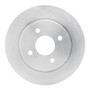 DFC 18-22 Ford EcoSport Rear Brake Rotor
