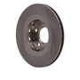 DFC 99-05 Audi A6 Quattro Rear Brake Rotor