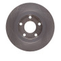 DFC 99-05 Audi A6 Quattro Rear Brake Rotor