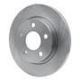 DFC 93-05 Ford Taurus (Excl SHO) Rear Brake Rotor
