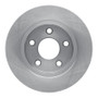 DFC 93-05 Ford Taurus (Excl SHO) Rear Brake Rotor