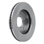 DFC 720098 Buick Riviera Rear/Front Brake Rotor