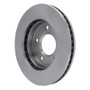DFC 83-96 Buick Electra Front Brake Rotor