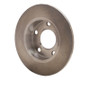 DFC 85-00 Audi 5000S Quattro Rear Brake Rotor