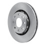 DFC 04-17 Chevrolet Aveo5 Front Brake Rotor