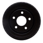 DFC 86-00 Ford Taurus (Excl SHO) Rear True Balanced Brake Drum